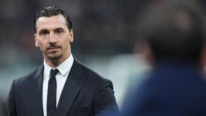 Veliki si, Zlatane! Ibrahimović objavio Ljiljane pred historijski meč Zmajeva!